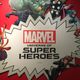 Illustration for article titled A visit to the new Marvel museum exhibit, where the MCU movies are the real heroes